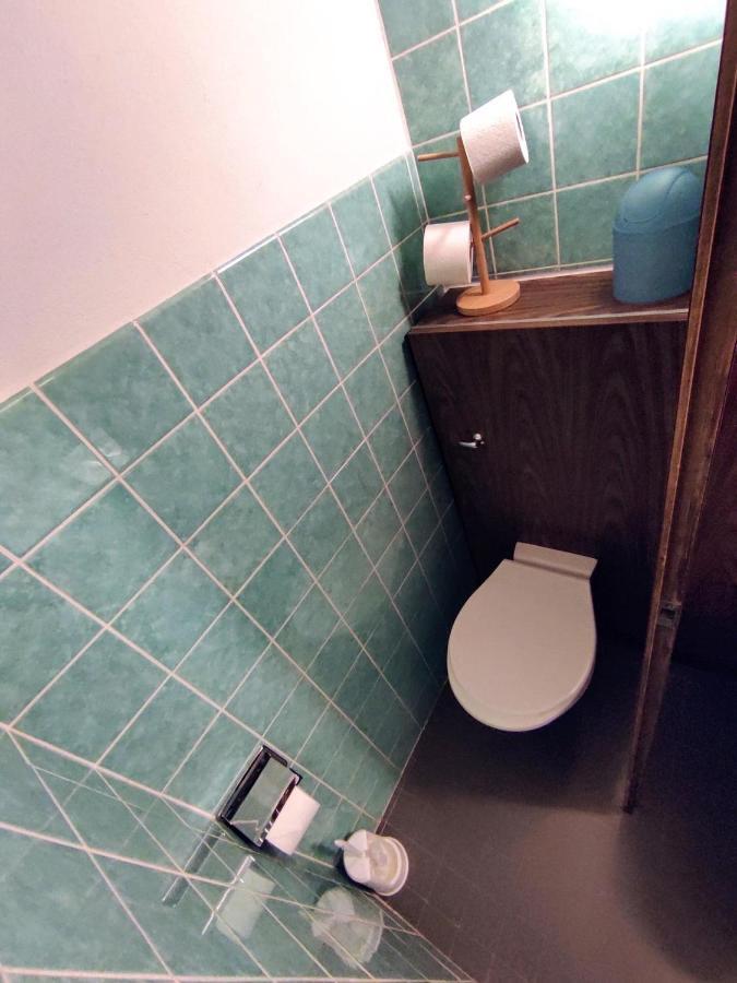 Etrier Apartman Crans-Montana Kültér fotó