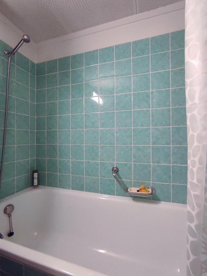 Etrier Apartman Crans-Montana Kültér fotó